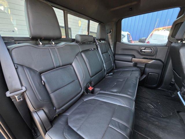 used 2019 Chevrolet Silverado 1500 car, priced at $39,994