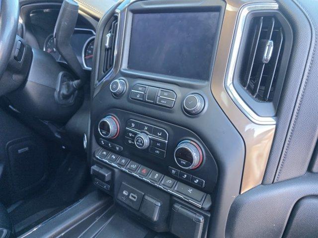 used 2019 Chevrolet Silverado 1500 car, priced at $39,994