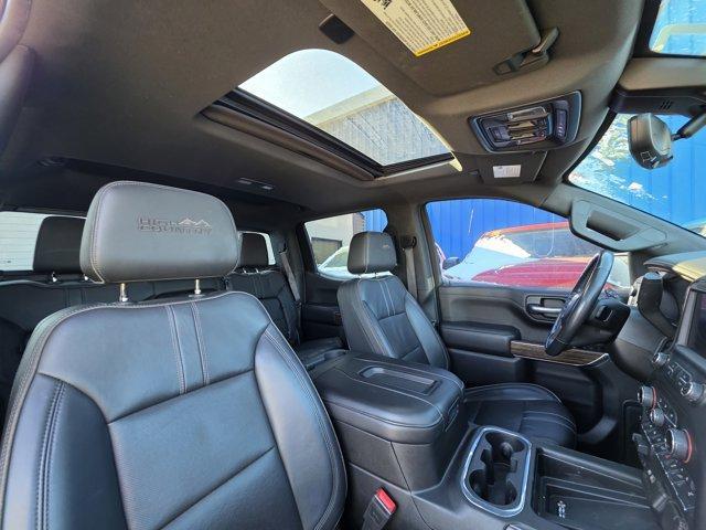 used 2019 Chevrolet Silverado 1500 car, priced at $39,994