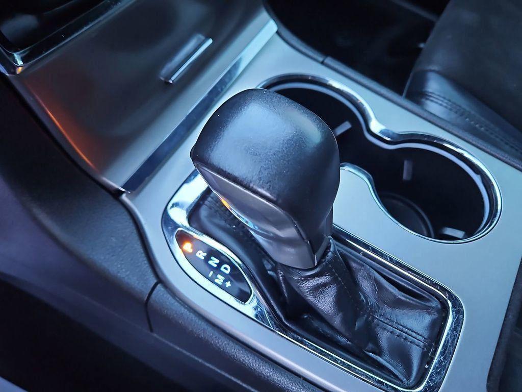 used 2019 Jeep Grand Cherokee car, priced at $15,699