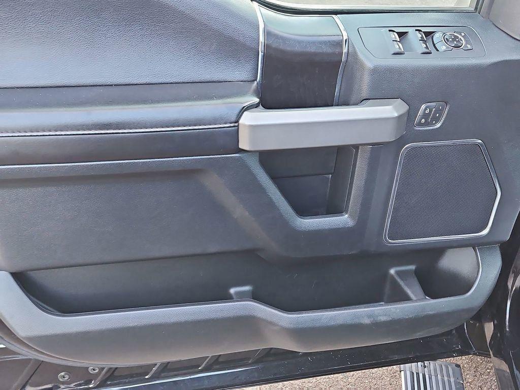 used 2020 Ford F-150 car, priced at $36,599