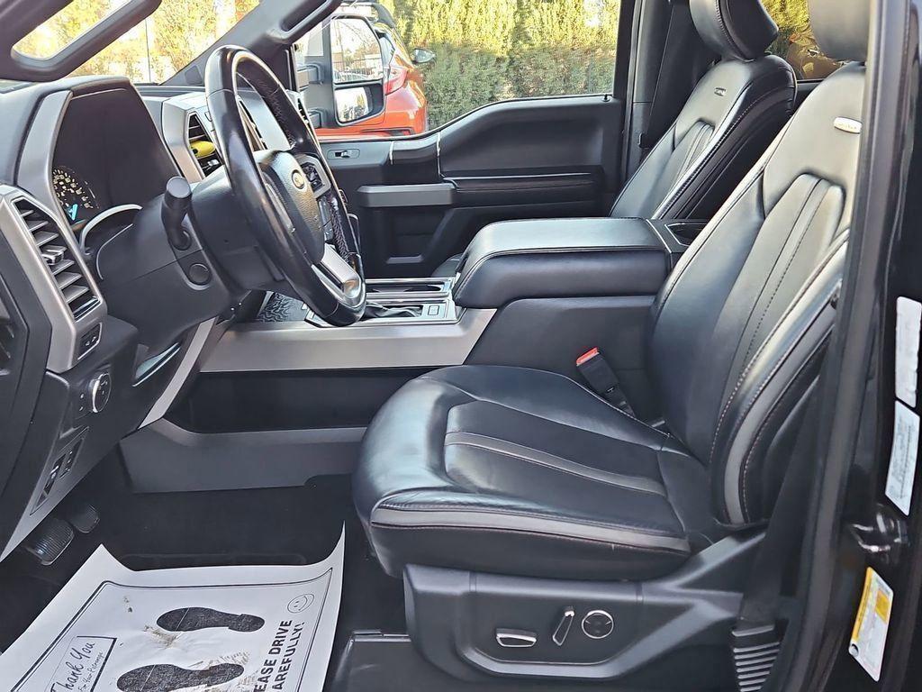 used 2020 Ford F-150 car, priced at $36,599