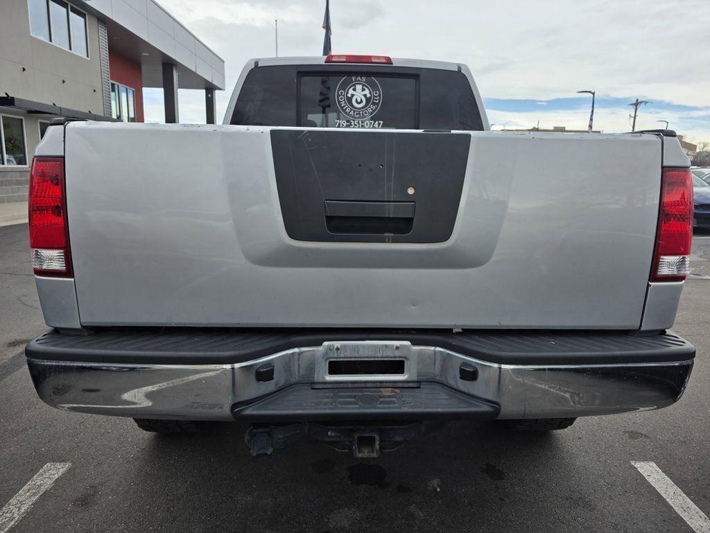 used 2010 Nissan Titan car, priced at $10,499