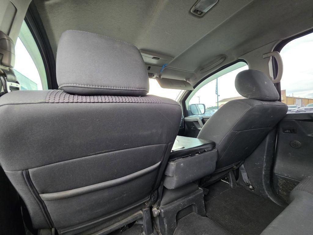 used 2010 Nissan Titan car, priced at $10,499