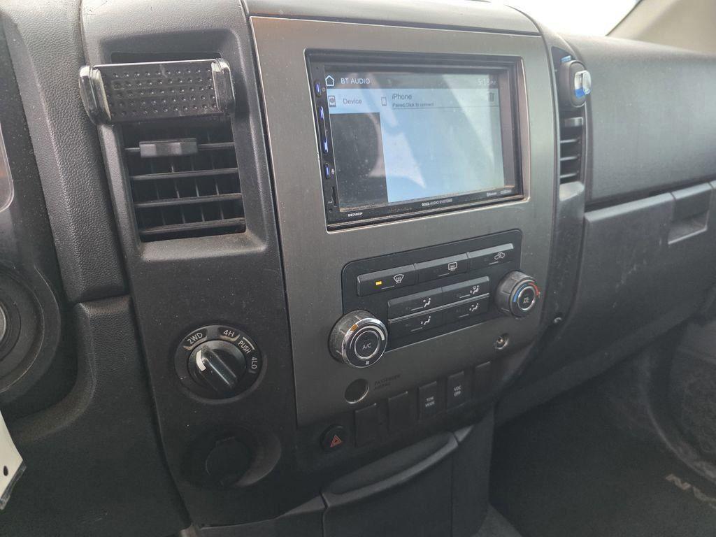 used 2010 Nissan Titan car, priced at $10,499