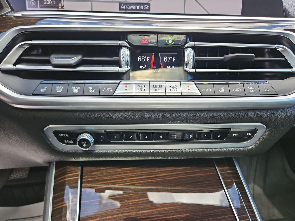 used 2019 BMW X5 car, priced at $29,793