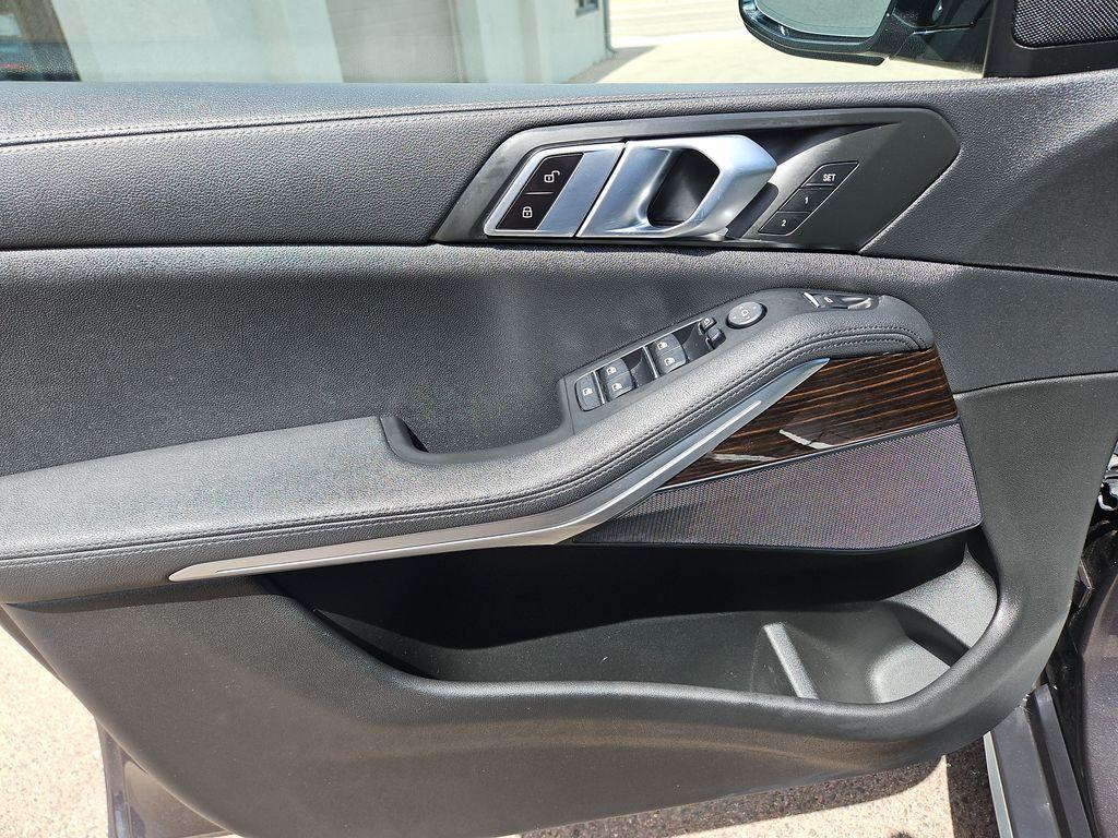 used 2019 BMW X5 car, priced at $29,793