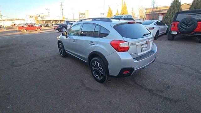 used 2017 Subaru Crosstrek car, priced at $17,399