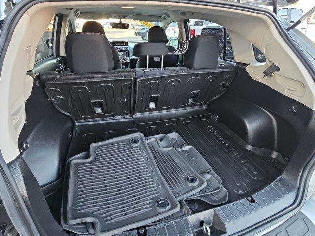 used 2017 Subaru Crosstrek car, priced at $17,399