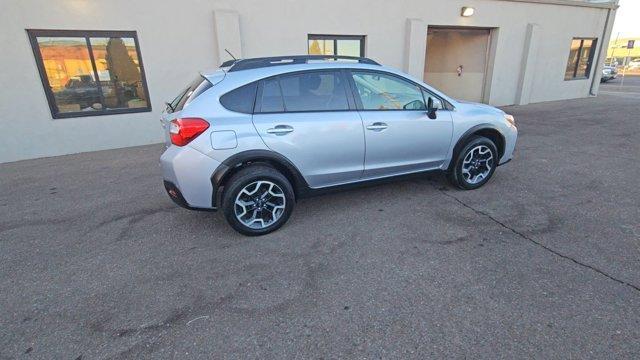 used 2017 Subaru Crosstrek car, priced at $17,399