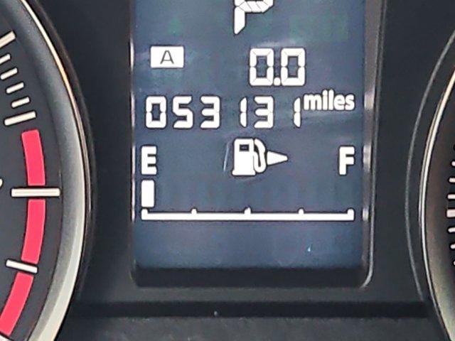 used 2017 Subaru Crosstrek car, priced at $17,399