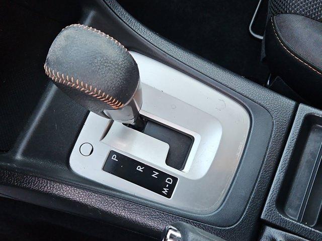 used 2017 Subaru Crosstrek car, priced at $17,399