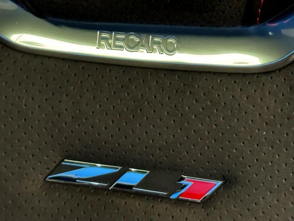 used 2023 Chevrolet Camaro car, priced at $79,990