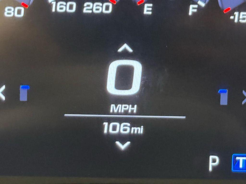 used 2023 Chevrolet Camaro car, priced at $79,999