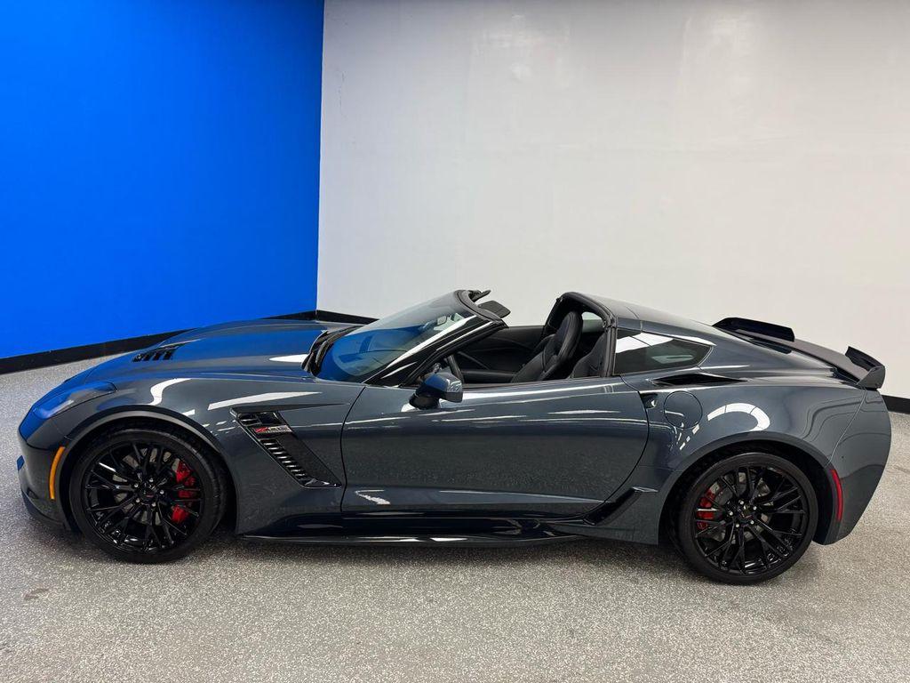 used 2019 Chevrolet Corvette car, priced at $89,990