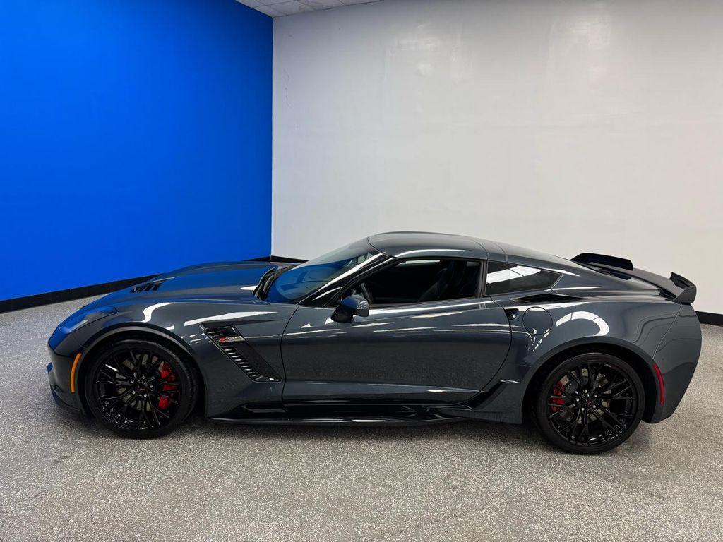 used 2019 Chevrolet Corvette car, priced at $89,990