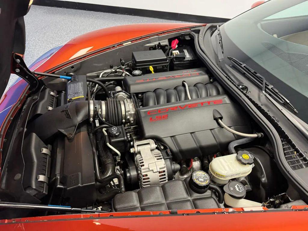 used 2005 Chevrolet Corvette car, priced at $39,990