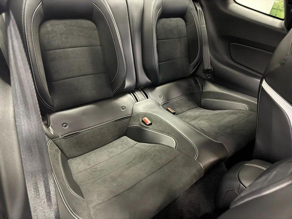 used 2020 Ford Shelby GT500 car