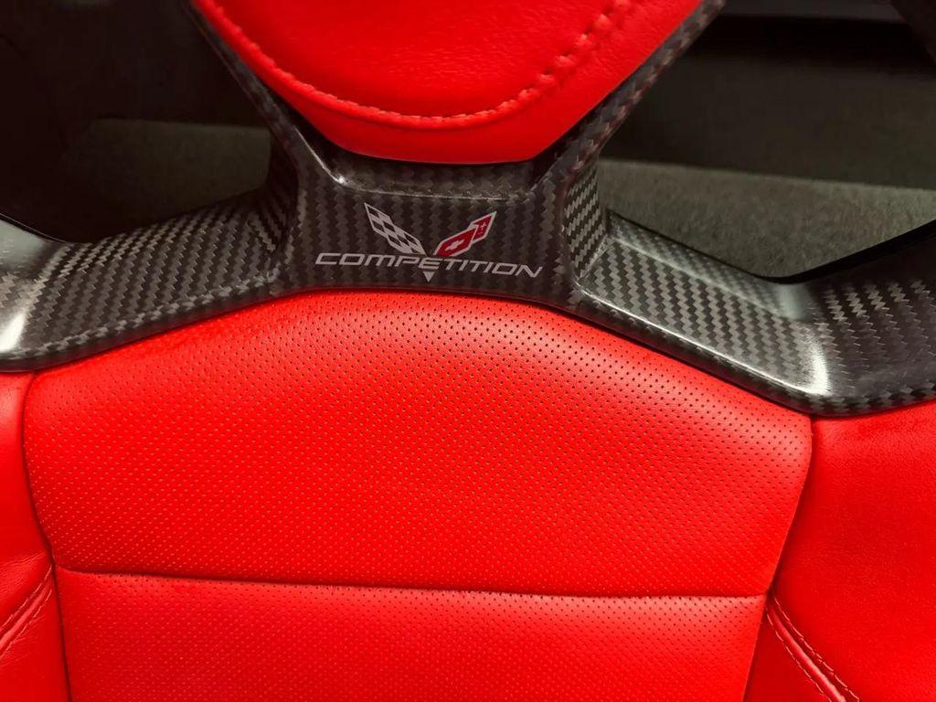 used 2015 Chevrolet Corvette car