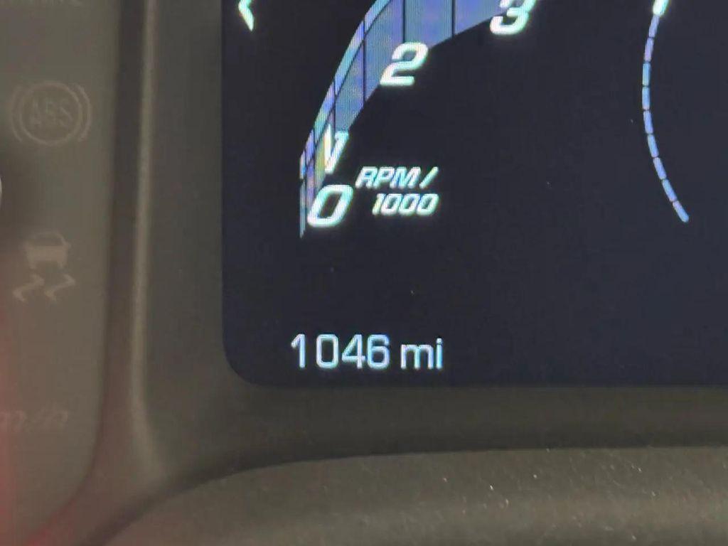 used 2015 Chevrolet Corvette car