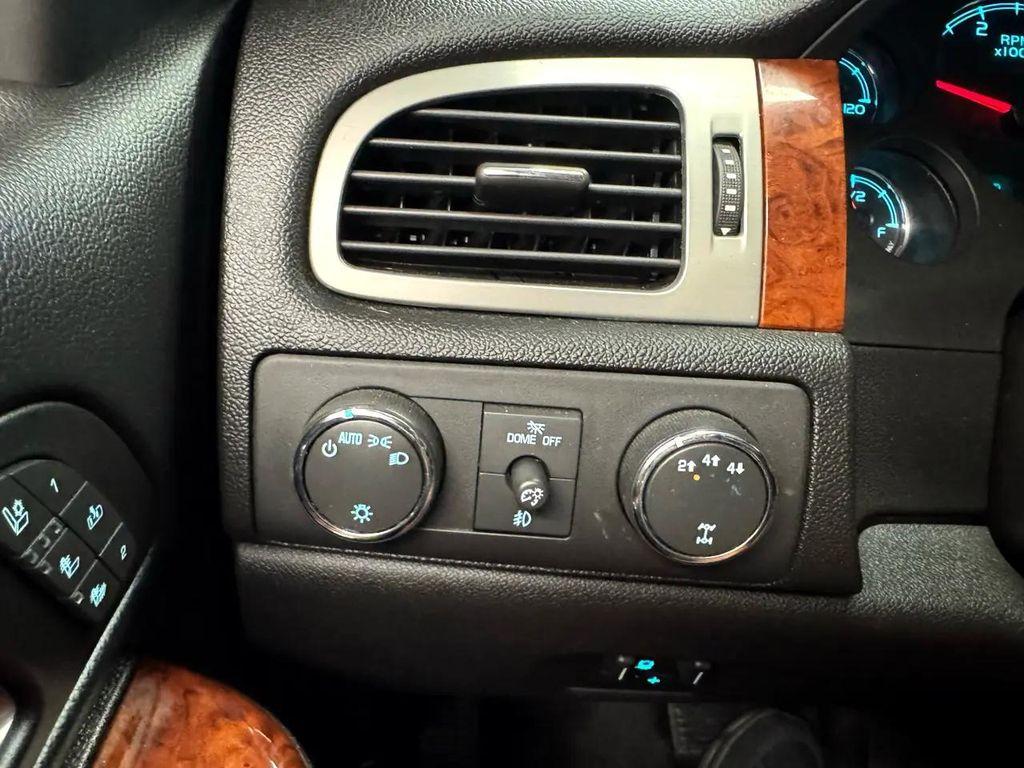 used 2013 GMC Sierra 2500 car, priced at $33,990