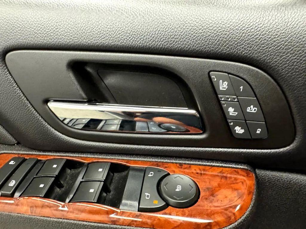 used 2013 GMC Sierra 2500 car, priced at $33,990