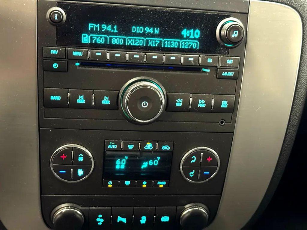 used 2013 GMC Sierra 2500 car, priced at $33,990