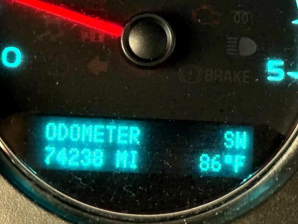 used 2013 GMC Sierra 2500 car, priced at $33,990