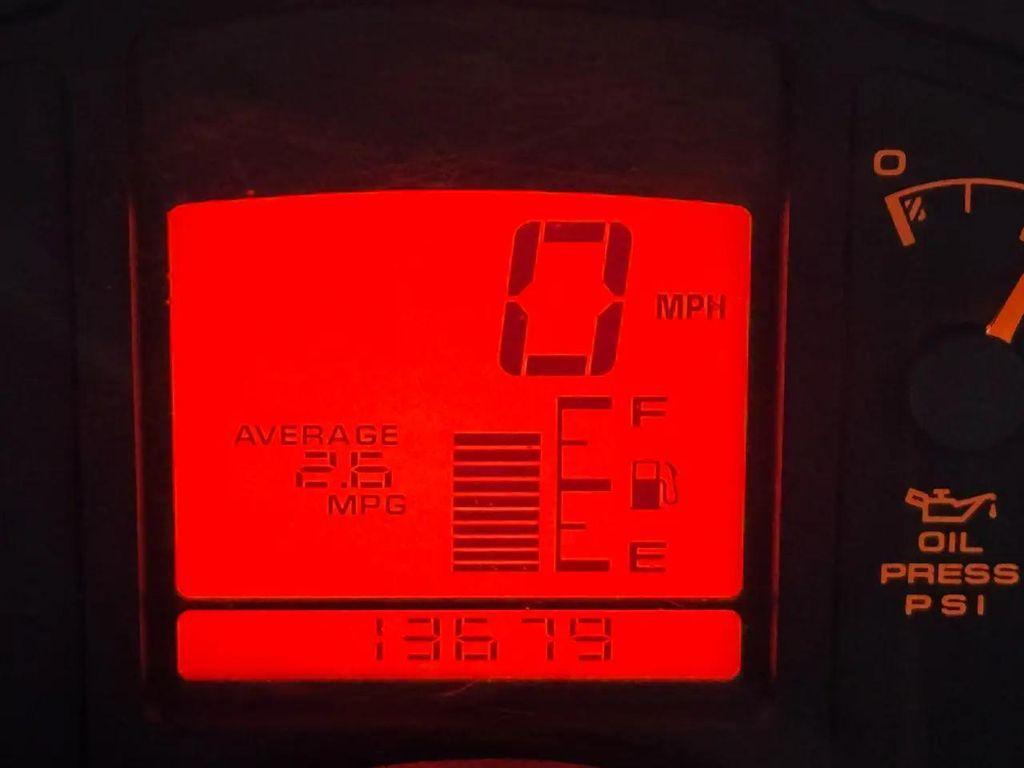 used 1992 Chevrolet Corvette car
