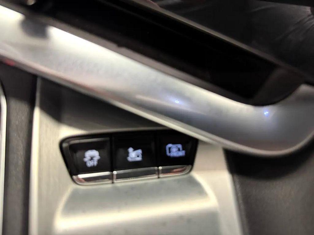 used 2024 Chevrolet Corvette car