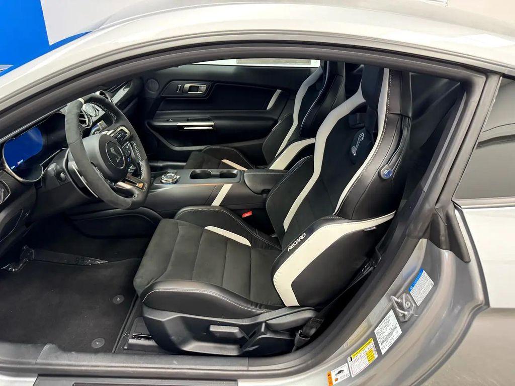 used 2022 Ford Shelby GT500 car, priced at $127,990