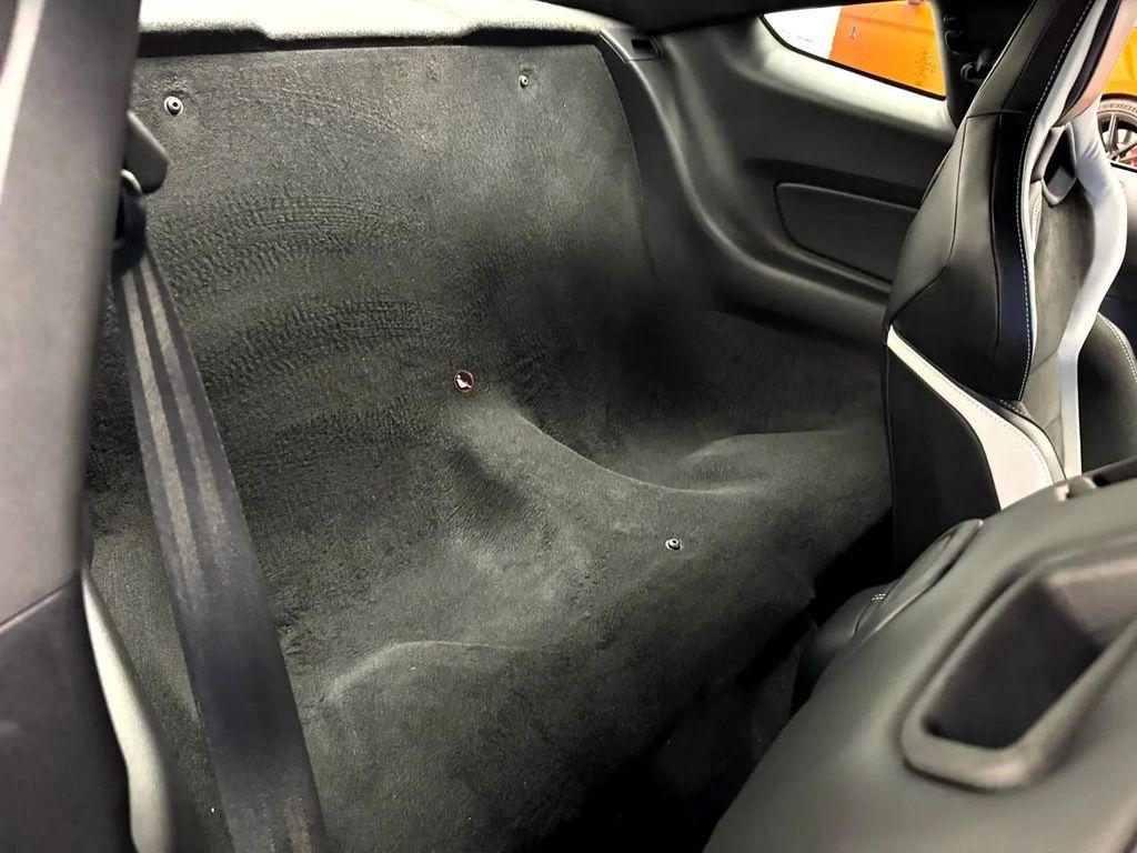 used 2022 Ford Shelby GT500 car, priced at $127,990