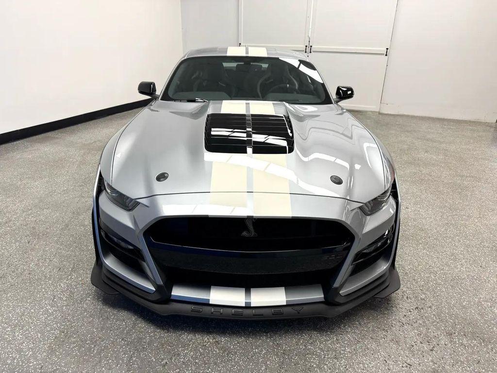 used 2022 Ford Shelby GT500 car, priced at $127,990