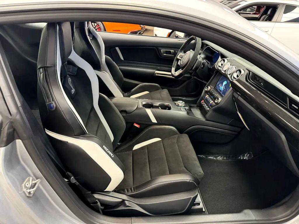 used 2022 Ford Shelby GT500 car, priced at $127,990