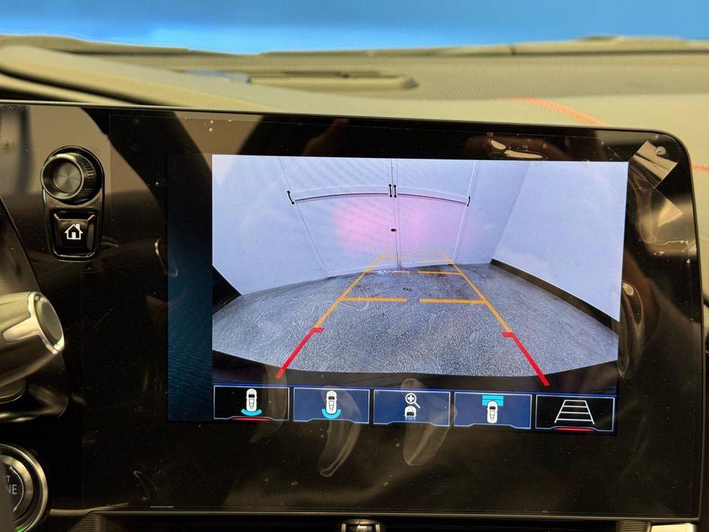 used 2025 Chevrolet Corvette car