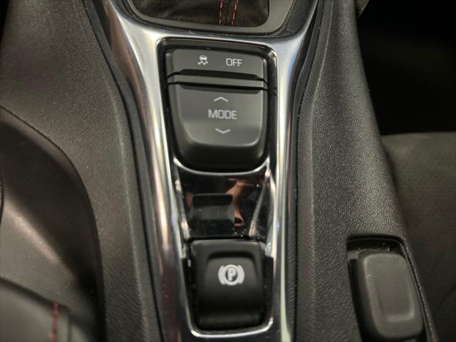 used 2019 Chevrolet Camaro car, priced at $74,990