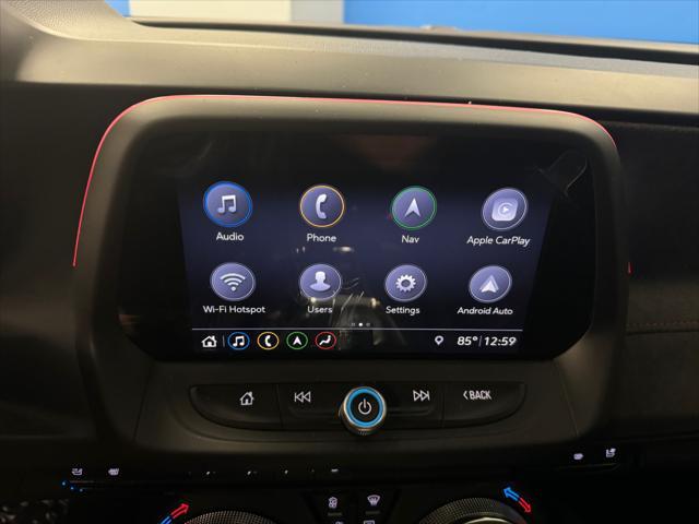 used 2019 Chevrolet Camaro car, priced at $74,990