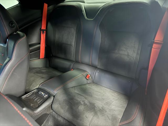 used 2019 Chevrolet Camaro car, priced at $74,990