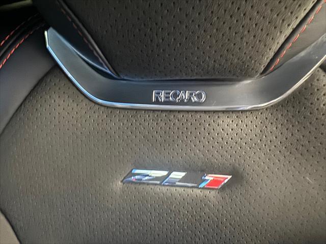 used 2019 Chevrolet Camaro car, priced at $74,990