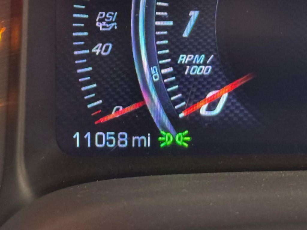 used 2019 Chevrolet Corvette car, priced at $189,990