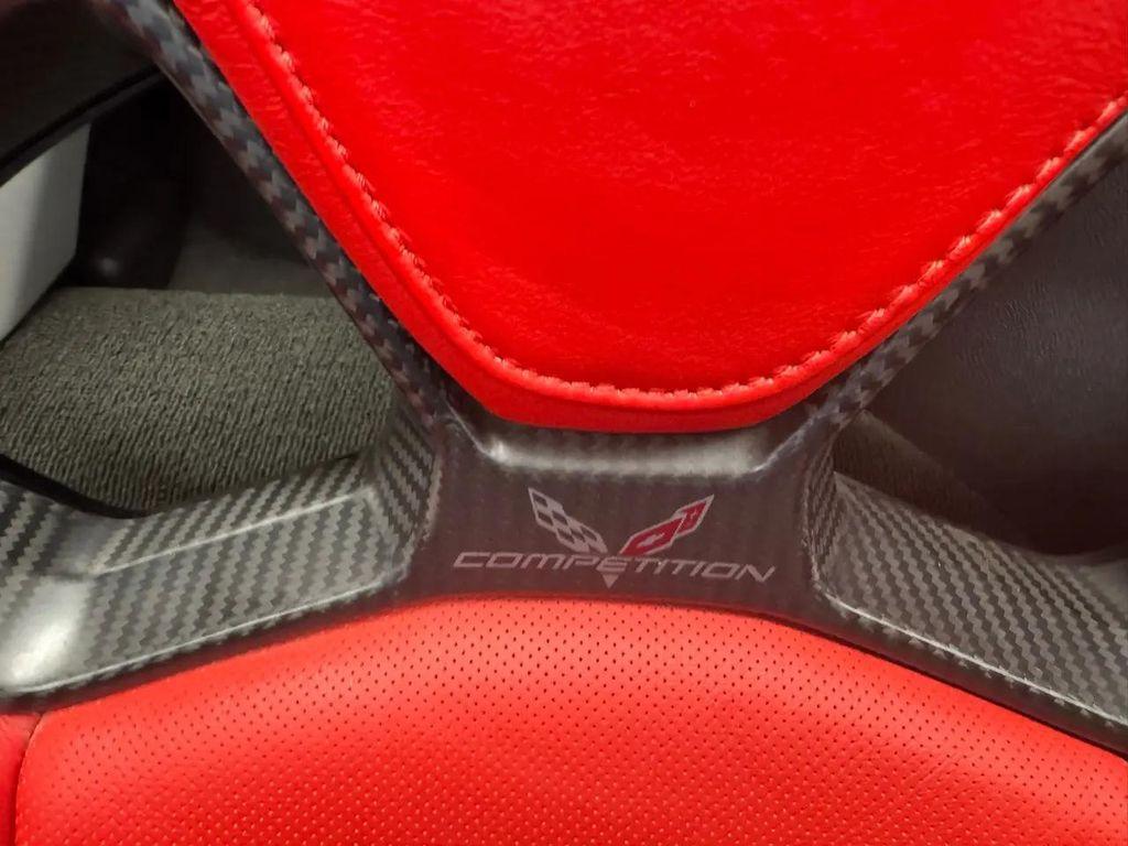 used 2015 Chevrolet Corvette car