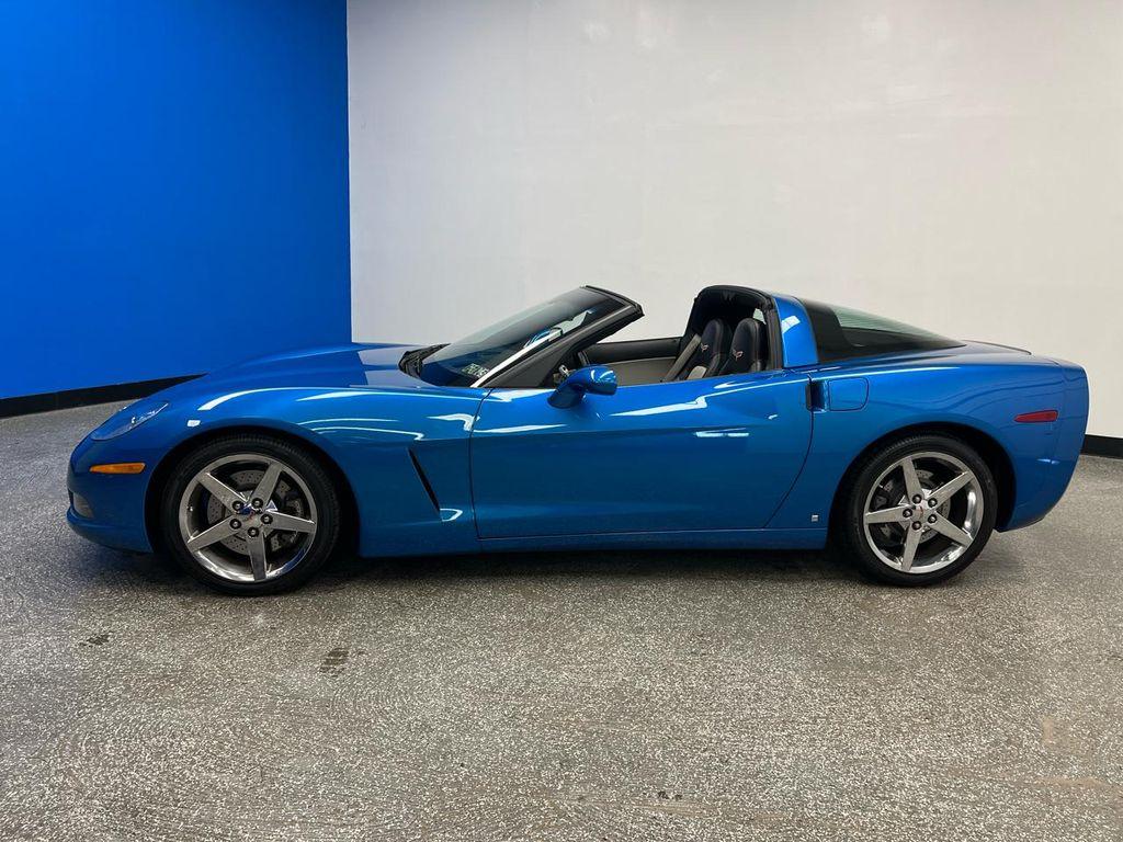 used 2008 Chevrolet Corvette car, priced at $39,990