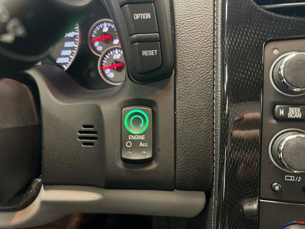 used 2008 Chevrolet Corvette car, priced at $39,990