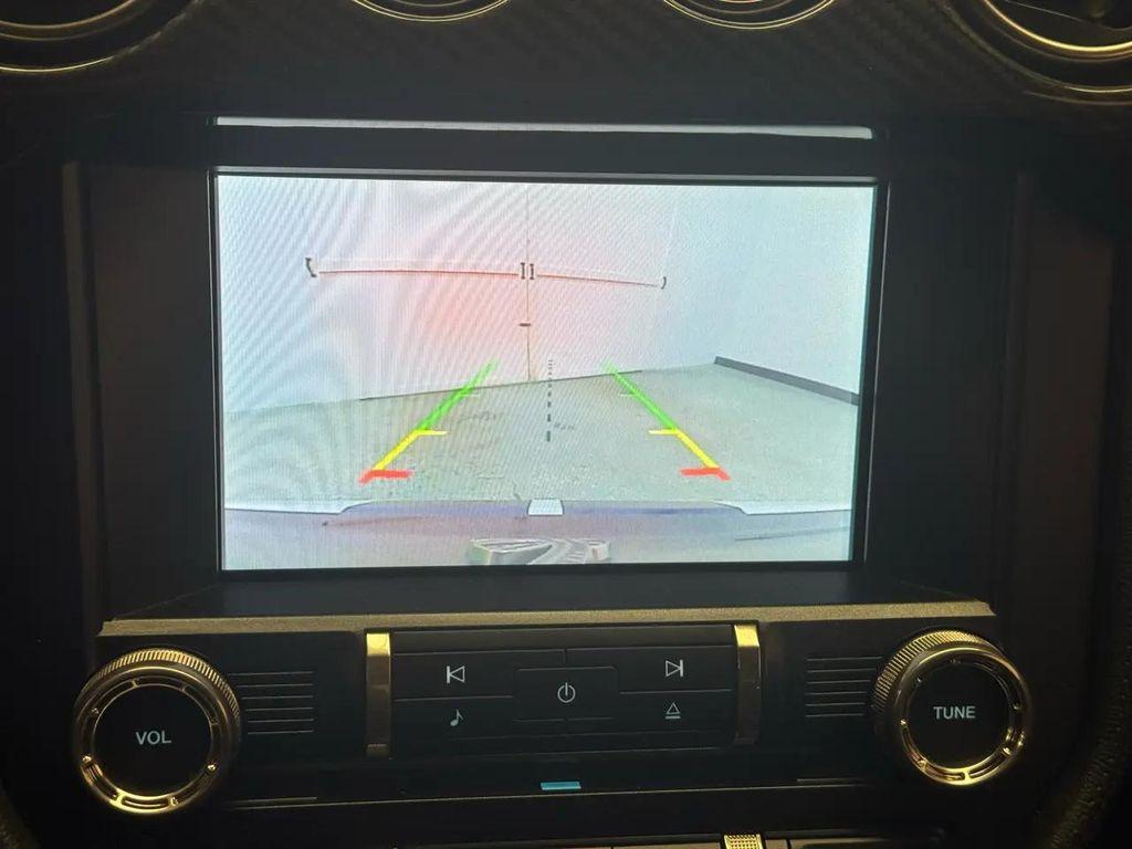 used 2020 Ford Shelby GT500 car