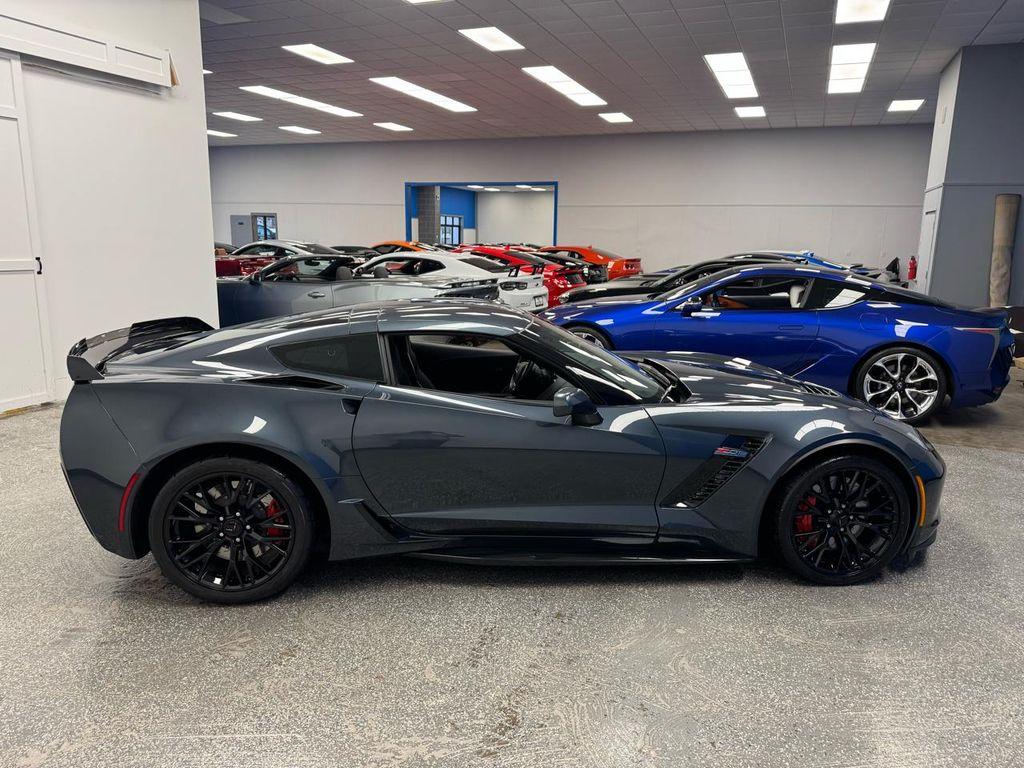 used 2019 Chevrolet Corvette car