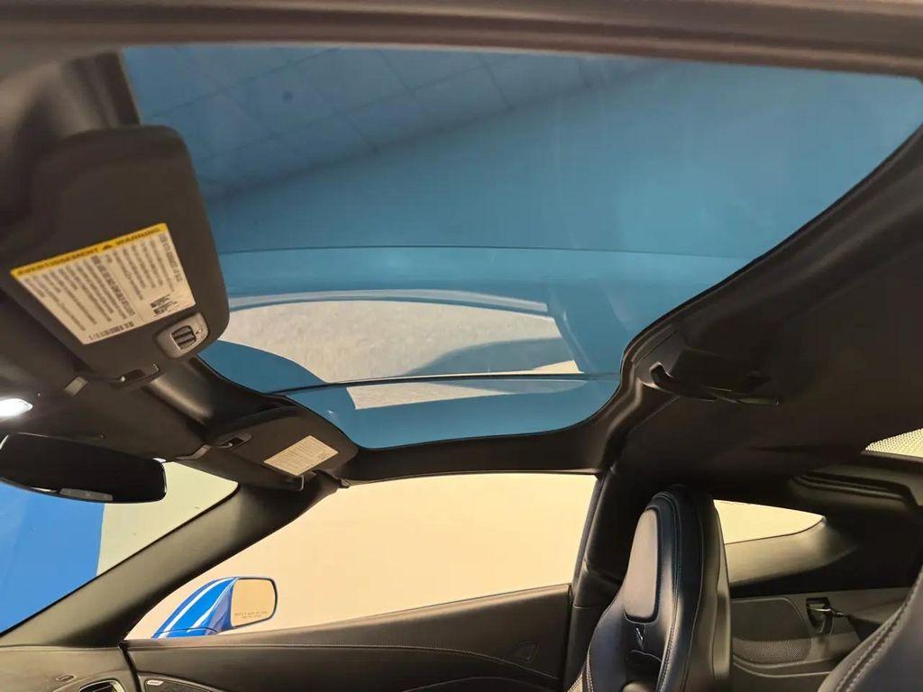 used 2014 Chevrolet Corvette Stingray car, priced at $54,990