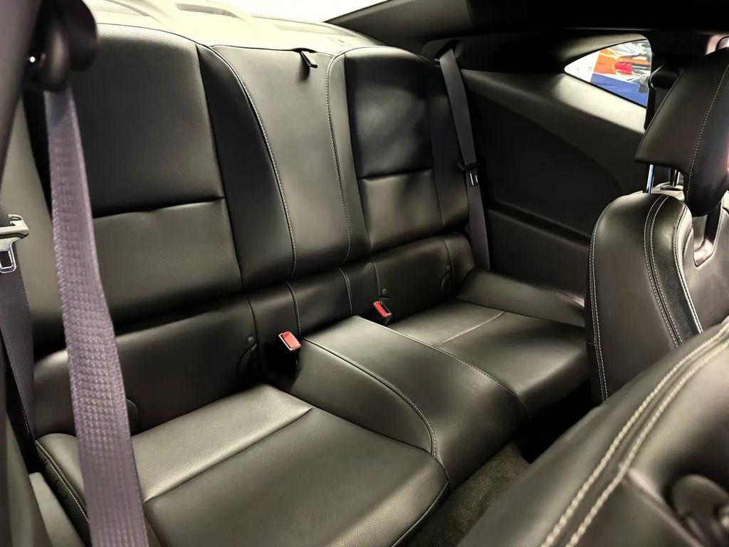 used 2013 Chevrolet Camaro car, priced at $35,985