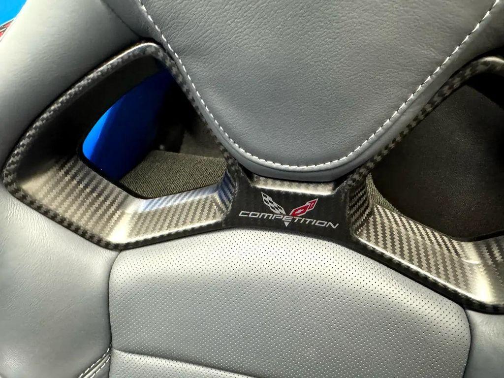 used 2016 Chevrolet Corvette car, priced at $84,990