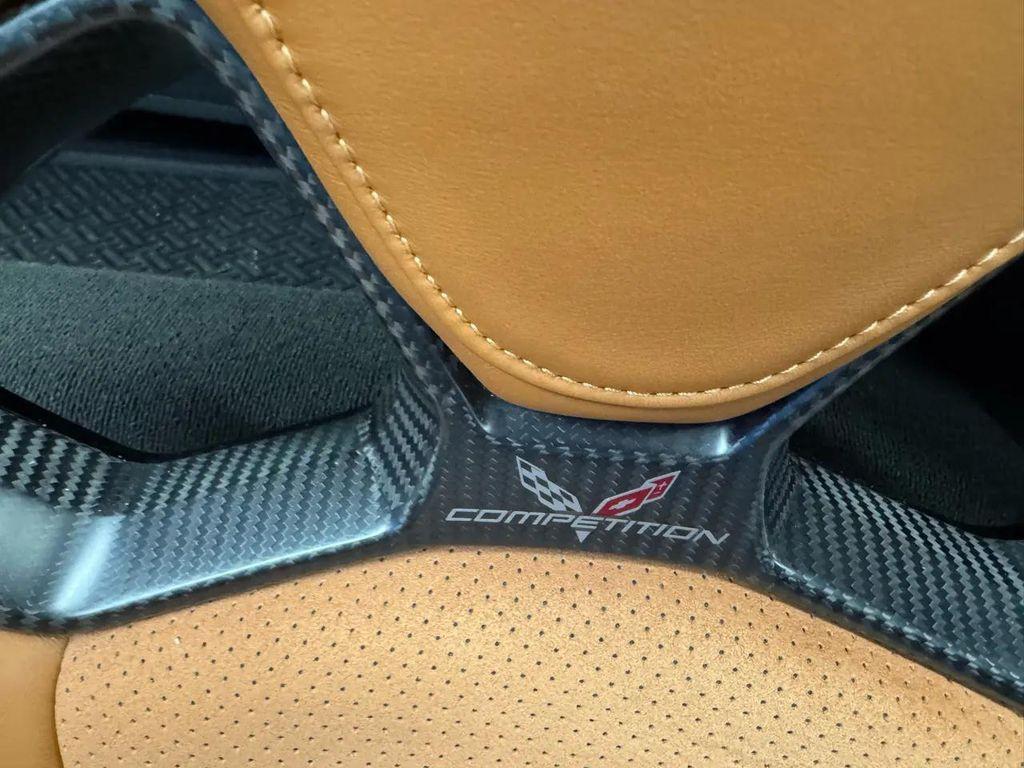 used 2015 Chevrolet Corvette car