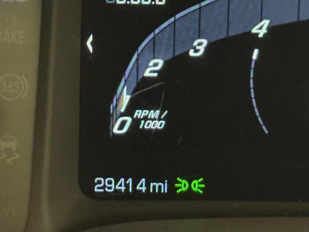 used 2016 Chevrolet Corvette car, priced at $78,990